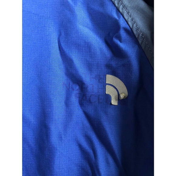 THE NORTH FACE reversible kids jacket coat fleece lined size 2T - Picture 7 of 9